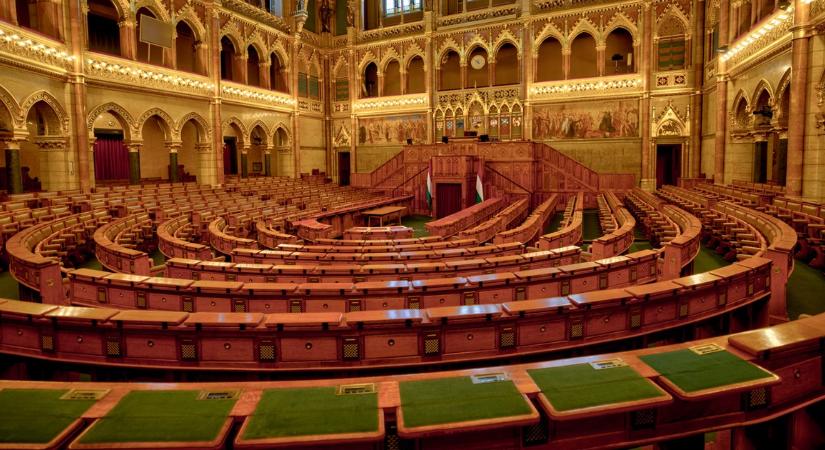 Rendkívüli fordulat. Megvan ki lesz Szijjártó helyett az Országgyűlés alelnöke