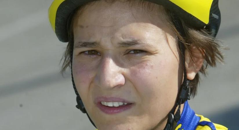 Mi hiányzott az ötkarikás részvételhez? Válaszol a legutóbbi magyar pályakerékpáros olimpikon