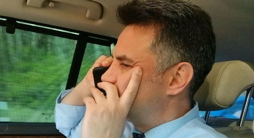 Nem szegte Márki–Zay kedvét a 2022-es óriási bukta: most köztársasági elnök lenne