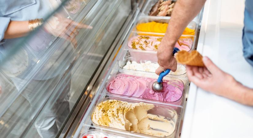 Drágul a fagylalt, a sütemények ára elérte a lélektani határt