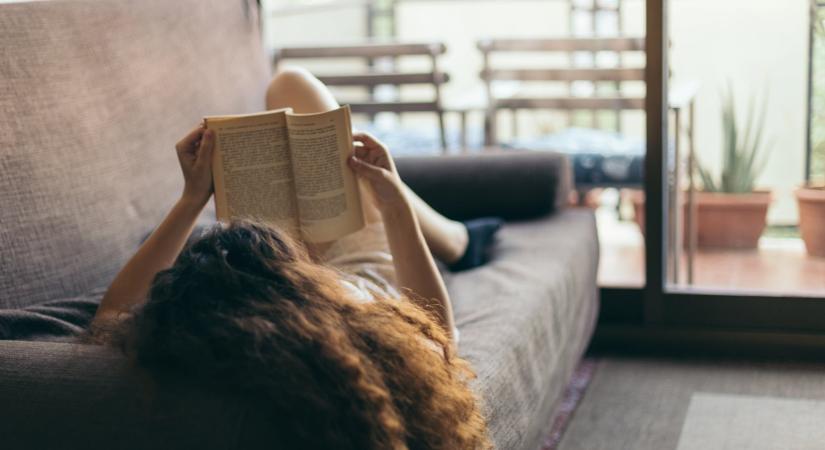 10 jel, hogy öreg lélek vagy, aki magányra és mély érzésekre vágyik