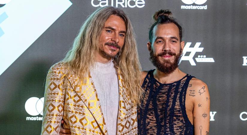 Steiner Kristóf 44 évesen lemondott az apaságról: ezért nem vállalna gyermeket a férjével