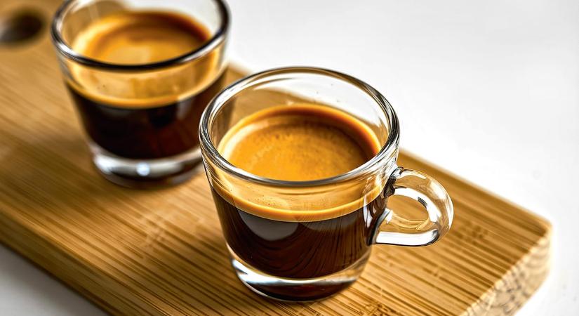 A koffeines vagy a koffeinmentes kávé a hasznosabb? Kiderült végre az igazság