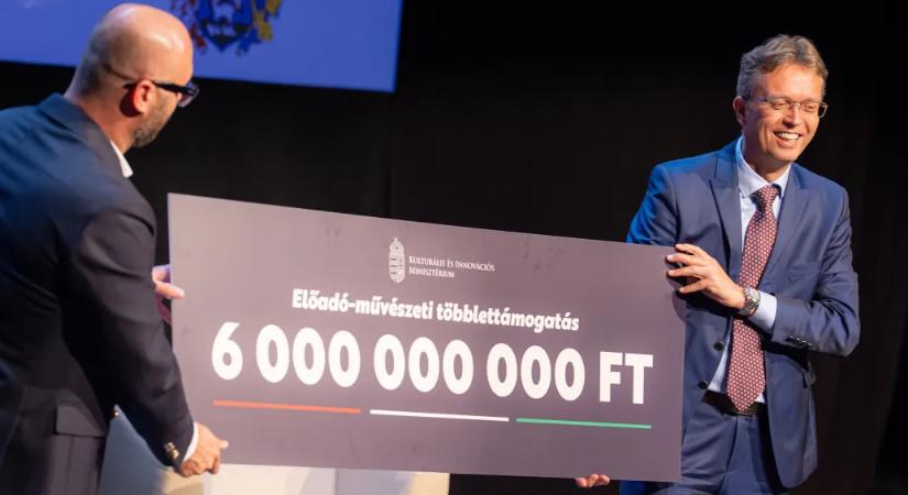 Feljelentést tett a független előadók szervezete az NKA által kiszórt, átláthatatlan támogatások miatt