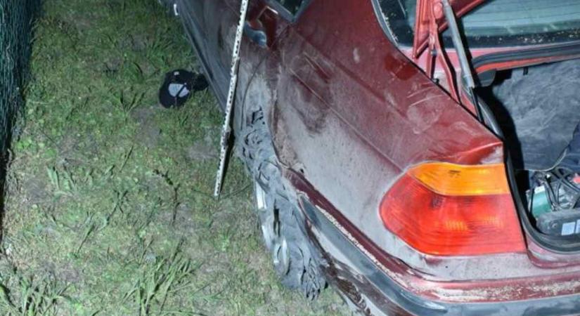 Lövöldözés Kecskeméten, el akarták gázolni a rendőröket