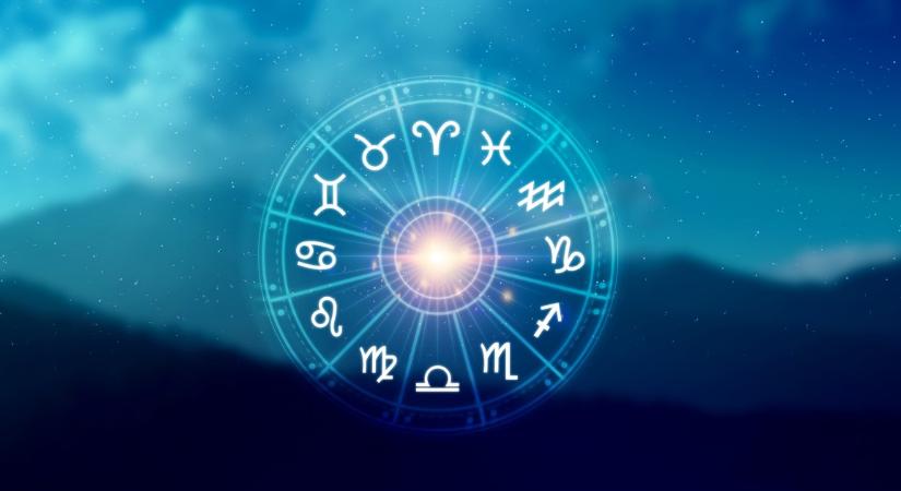 Ma jól járnak: 5 csillagjegynek ma tökéletes napja lesz