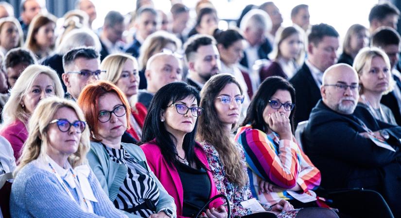 Két konferencia, egy közös cél: versenyképesebb és fenntarthatóbb agrárium