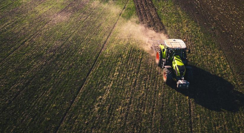 Nincs jó hírünk: porzik a talaj, és jönnek az újabb fagyok