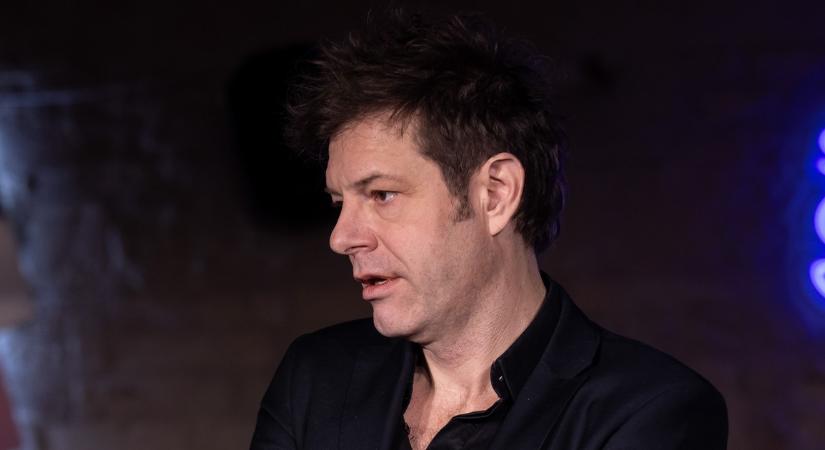 Megtörte a csendet Tilla: elárulta, marad-e a TV2-nél