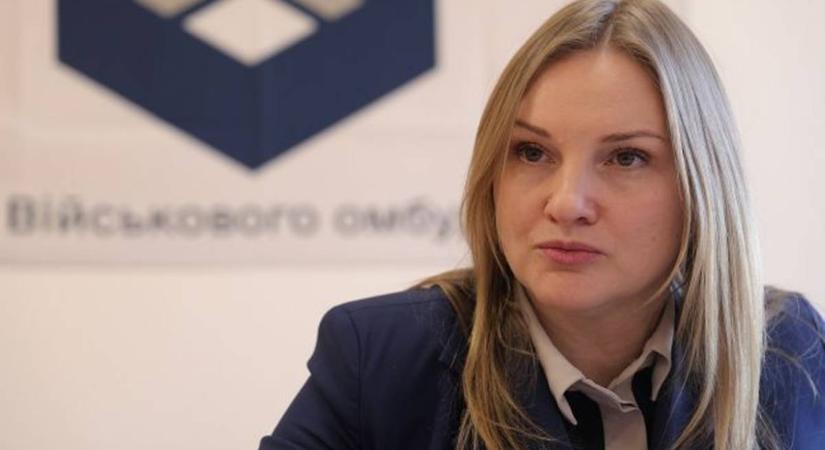 A katonai ombudsman azt javasolja, hogy korlátozzák a katonák frontvonalban töltött idejét