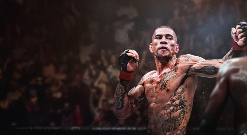 Június 19-én érkezik az EA Sports UFC 6, indul az előrendelés