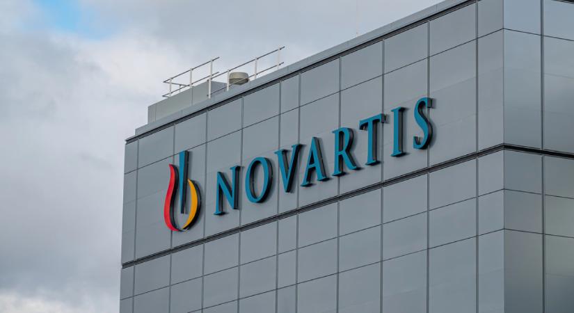A Novartis nagyobb bevétellel számolt az első negyedévben
