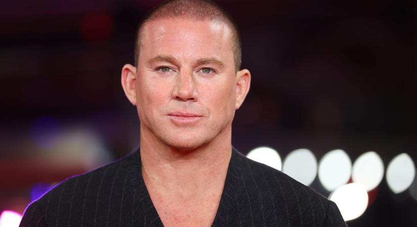 Channing Tatum így reagált Zoë Kravitz és Harry Styles eljegyzésére