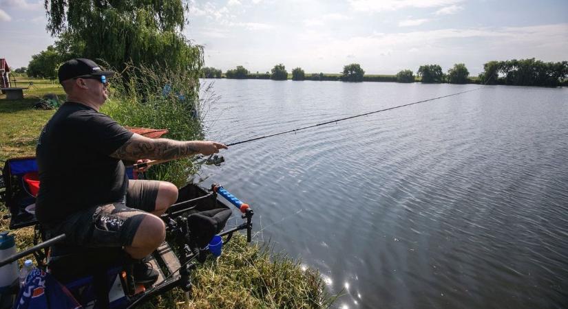 Lesújtó hír! Nagy változás jön a hazai horgásztavakon