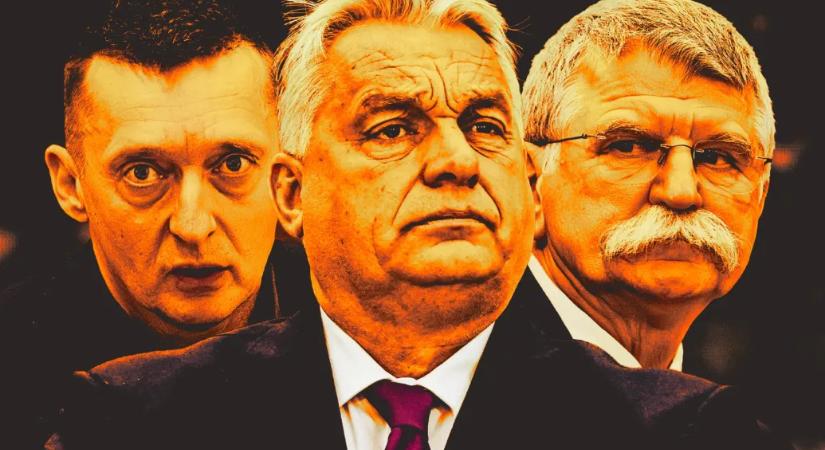 Orbán felajánlotta a lemondását, Magyar új minisztereket jelentett be – élőben Róna Dániellel
