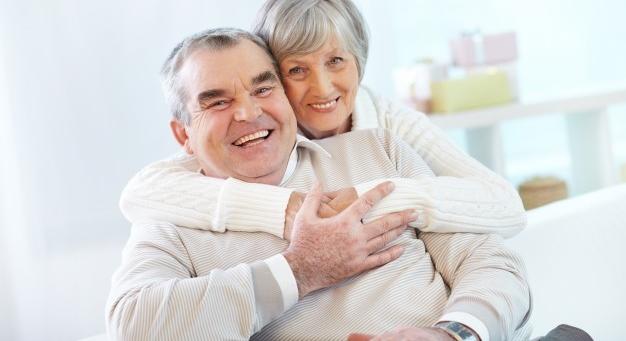 Az életkor nem teher, hanem újfajta erőforrás