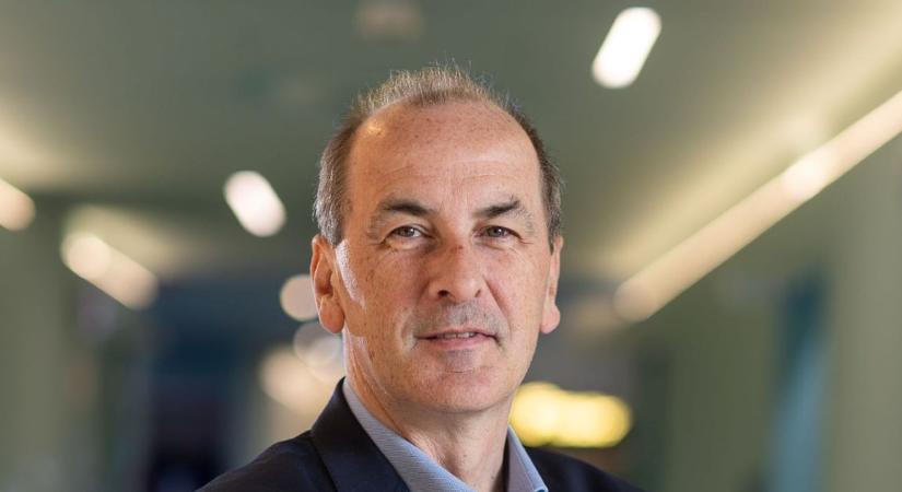 Hegedűs Zsolt: Felülvizsgáljuk az állami kórházakban működő magánellátást