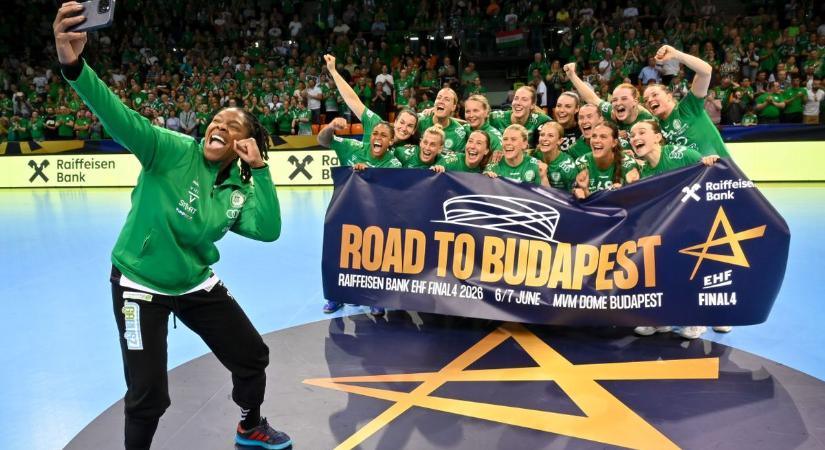 Bajnokok Ligája: váratlan fordulat a négyes döntőben