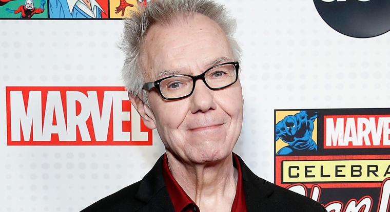 Elhunyt Gerry Conway, a Megtorló társalkotója