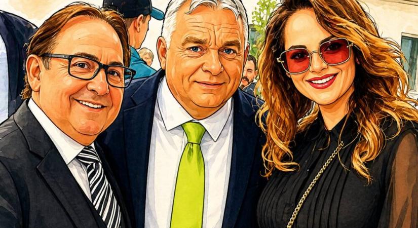 Fásy Ádám szerint Molnár Áron ‘így akar híres lenni, hogy ráül az én nevemre’ – Értik: Fásy, mint ‘húzónév’…..