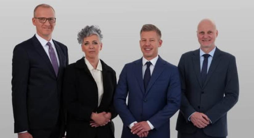 Már csak két miniszter-jelölt hiányzik Magyar Péter leendő kormányából