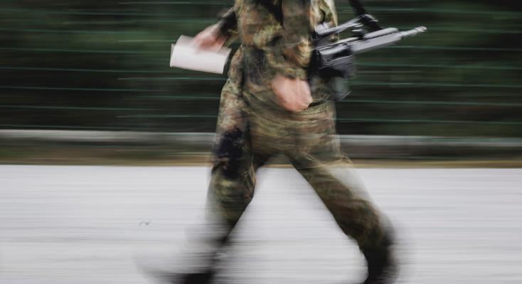 13 embert vádoltak meg orosz katonai felderítéshez köthető gyilkossági kísérletek miatt Litvániában