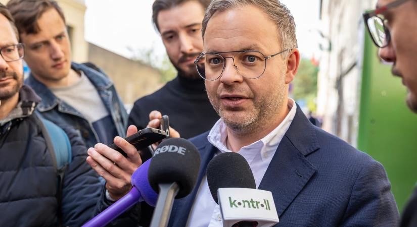 „Mindannyian bűnhődünk” – mondta a jól fizető brüsszeli állásba küldött Orbán Balázs