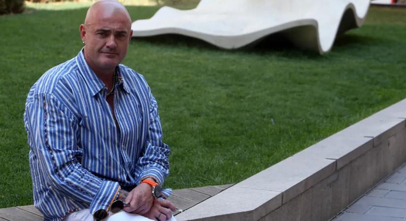 Hatvanéves lett Hódosi Sándor, olimpiai és világbajnok kajakozó