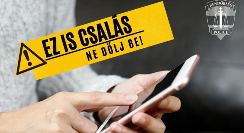 Messengeres átverés: így húznak le pillanatok alatt