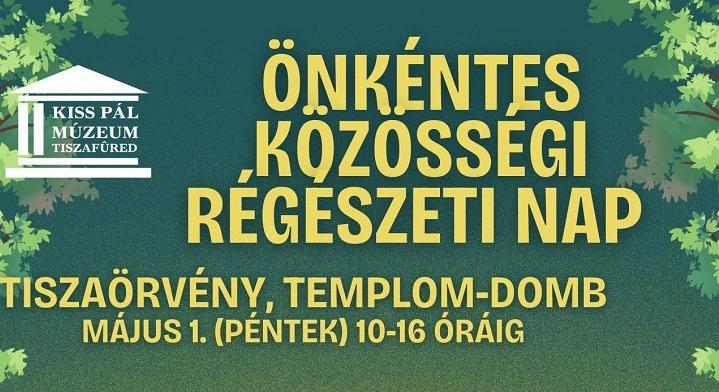 Régészet, néprajz és kalandok: izgalmas múzeumi programok várják a gyerekeket Tiszafüreden