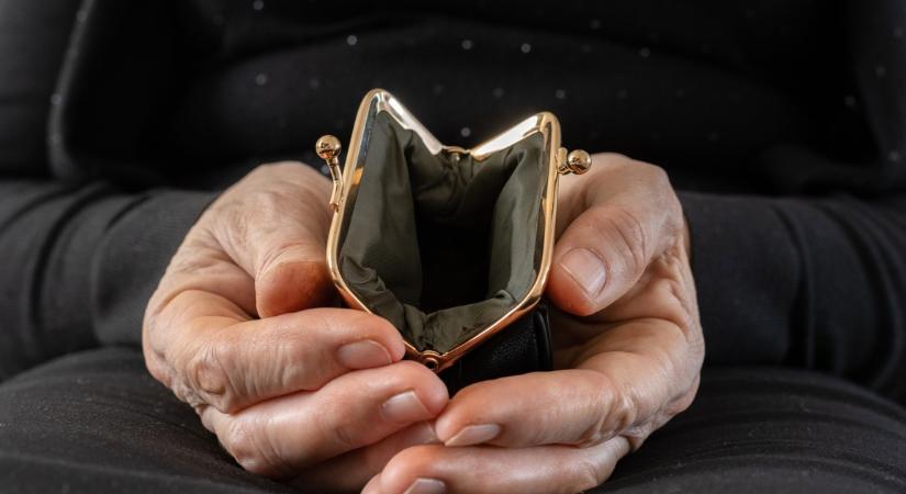 Közel 300 ezer magyar nyugdíjast érint: Most ők járnak a legjobban