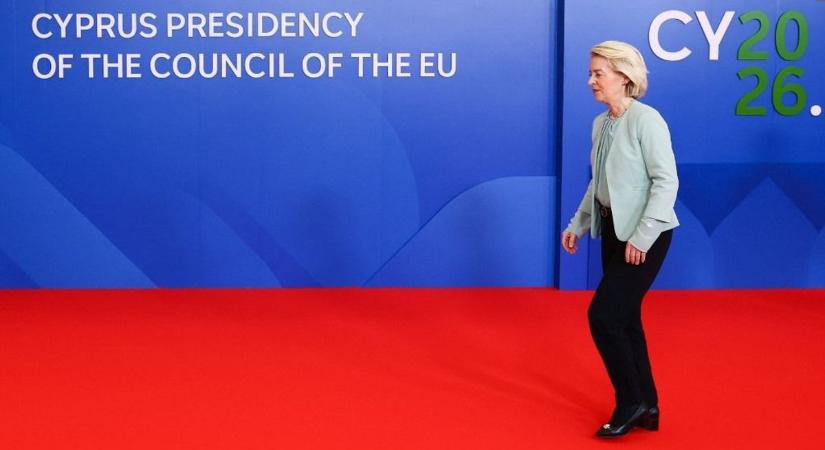 Na ezt tussoljátok el: mutatjuk, mennyibe kerültek Von der Leyenék botlásai az európai adófizetőknek