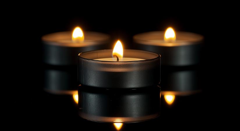 Édesanyja jelentette be a szomorú hírt: tragikus hirtelenséggel elhunyt a 34 éves magyar sportoló