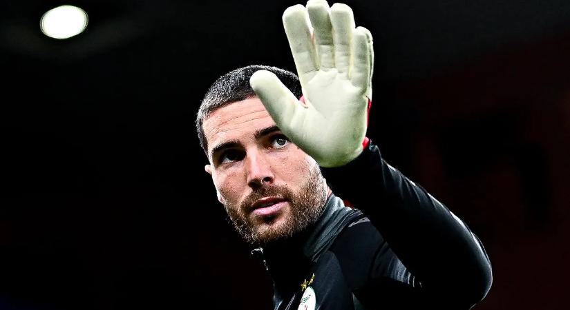 Zidane fia súlyosan megsérült, veszélyben a világbajnoki szereplése