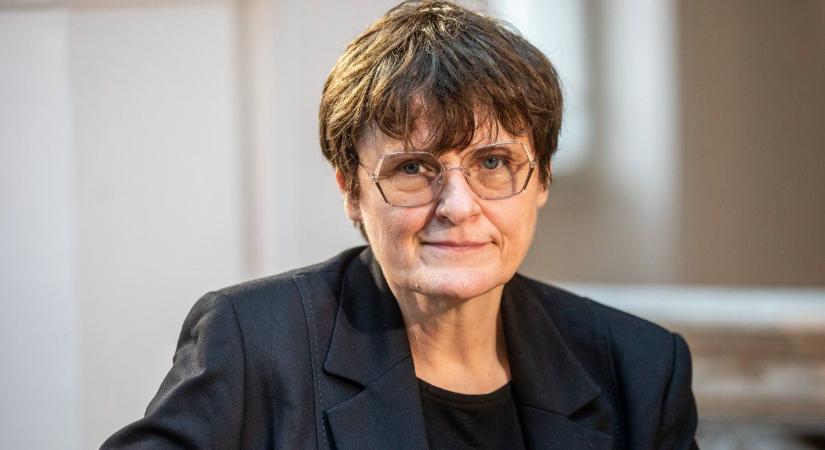 Oxfordban avatják díszdoktorrá Karikó Katalint