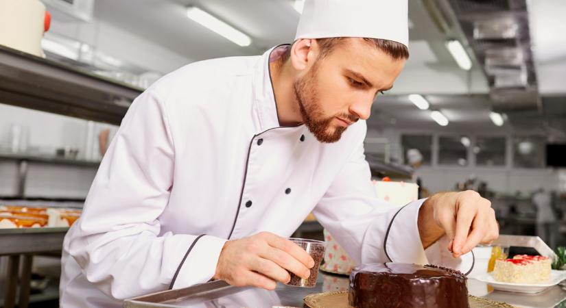 Zseniális ízkombinációval tarolt a balatoni cukrászmester: ebből áll az idei Magyarország Étele