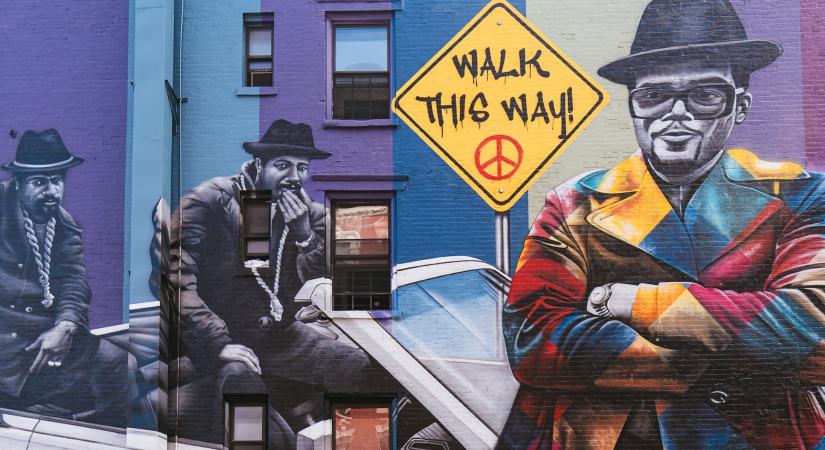 Beismerte tettét a legendás rapper gyilkosa