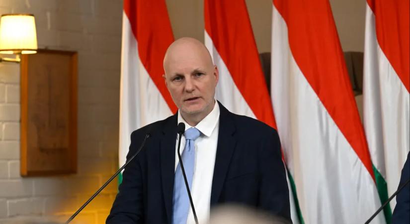 A Tisza leendő techminisztere már 1999-ben is okosvárosokkal foglalkozott