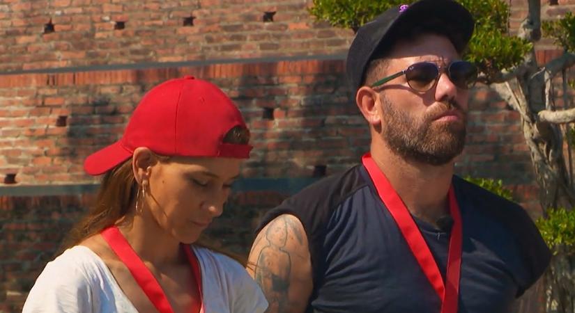 Mi történik Mikes Anna és Krausz Gábor kapcsolatában? Sokan figyelmeztetnek a jelekre