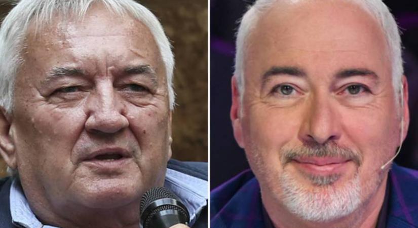 Hajós Andrást ezért utálja Havas Henrik: a régi Heti Hetes idején haragudott meg rá