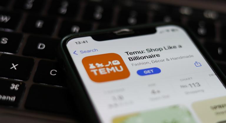 Több mint 1,3 milliárd forintot fizet a Temu, százmilliókat térítenek vissza a fogyasztóknak