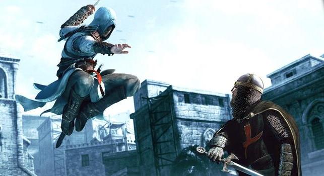A Ubisoftnak végre eszébe jutott, hogy létezik a legelső Assassin's Creed?