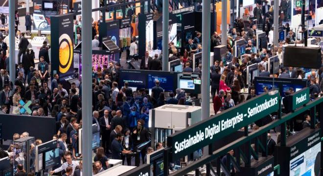 Hannover Messe 2026