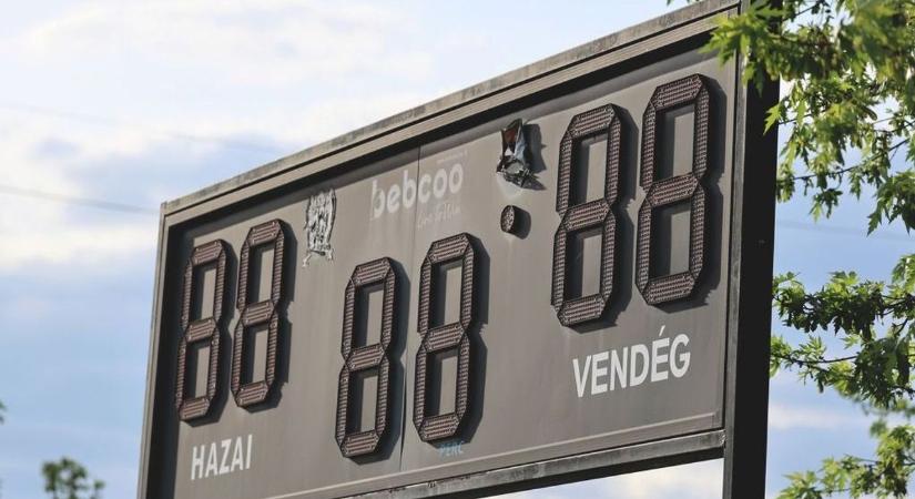 Nincs megállás – Tomencsák Dávid a kegyetlen véghajtó