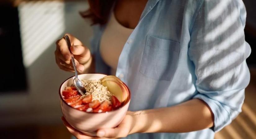 Felejtsd el a drasztikus diétákat: a 3-3-3 szabály lehet a fogyás kulcsa