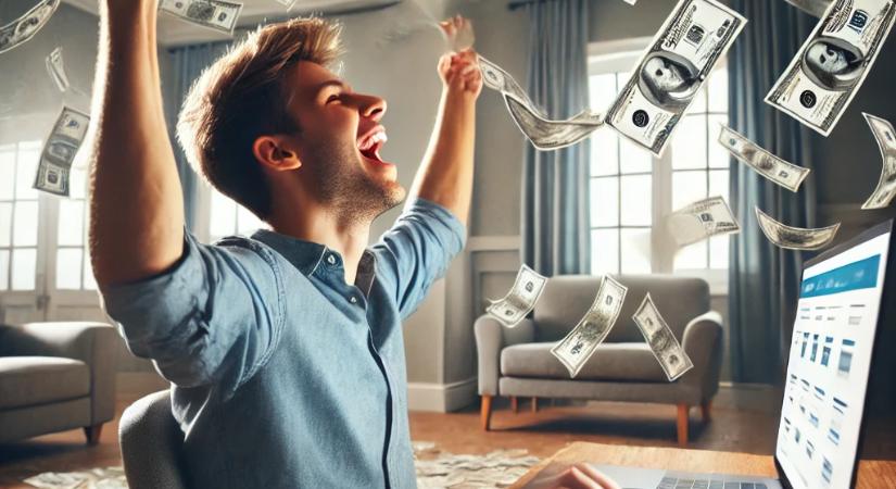 Legjobb kripto befektetések ma - a kicsik mennek nagyot