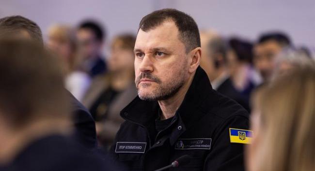 A civilek fegyverviseléséről szóló törvény vitája már ezen vagy a jövő héten elkezdődnek – Klimenko