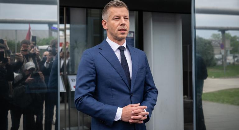 Magyar Péter már döntött az MNB jövőjéről, most a jegybank hozott meg egy fontos döntést