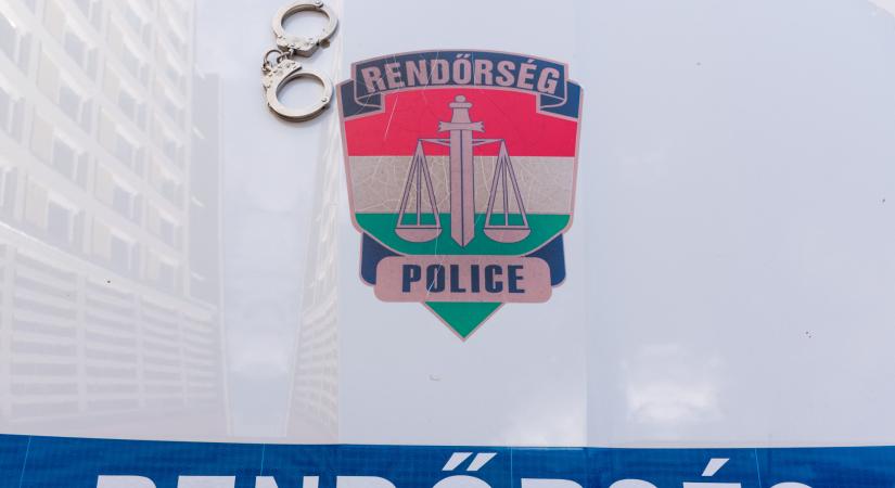 Megszólalt a rendőrség a vagyonmenekítéssel kapcsolatban