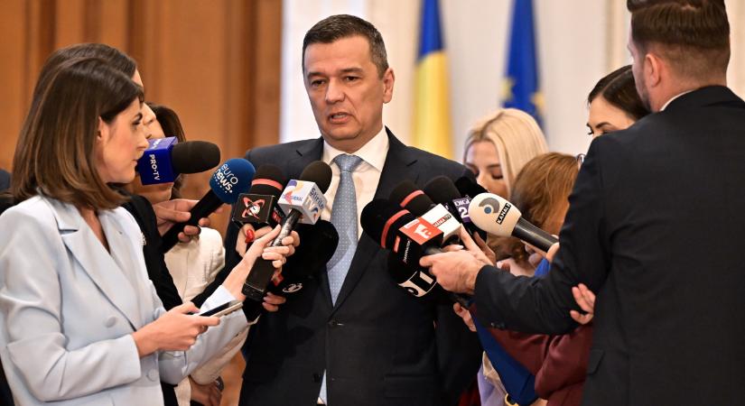 Grindeanu megnyugtatta az EP-frakcióvezetőt: nem állapodtak meg az AUR-ral